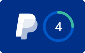 Pay in 4