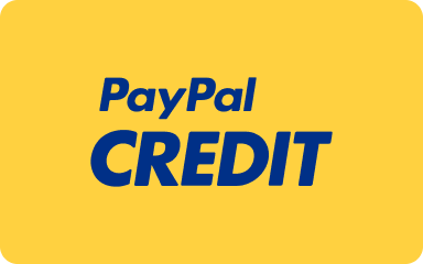 PayPal Credit