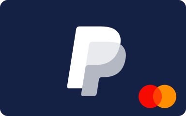 PayPal Mastercard