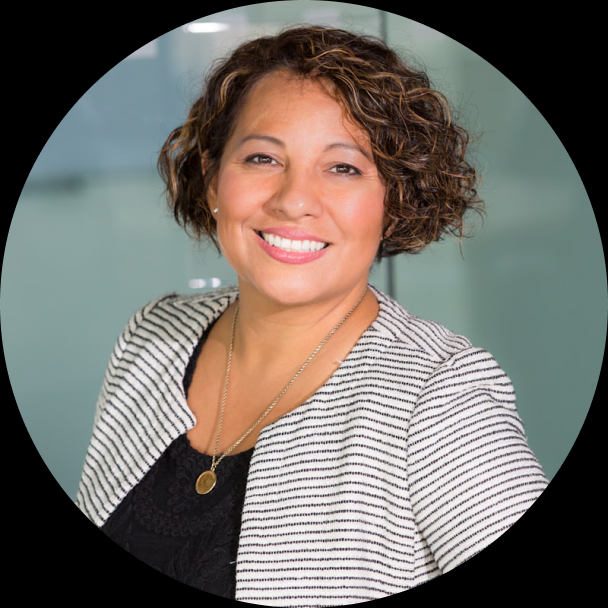 Growth, Promotions & Finance Analyst persona portrait