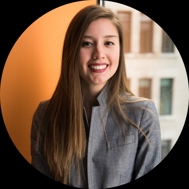 Marketplace Operations Manager persona portrait