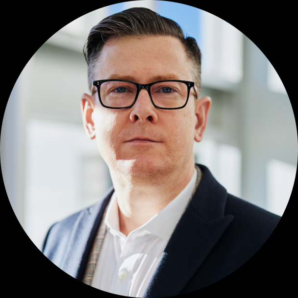 Merchant Success Manager persona portrait