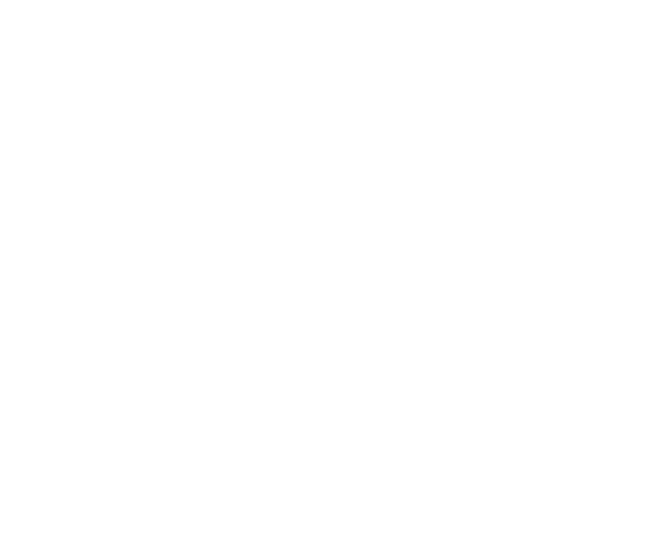 Role-based mission control dashboard concept